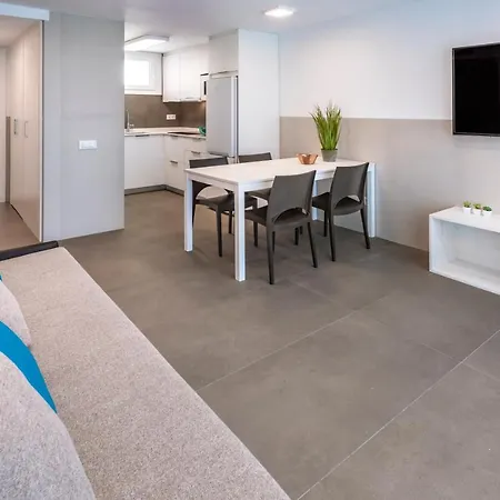 Rentalmar Playa Family Salou