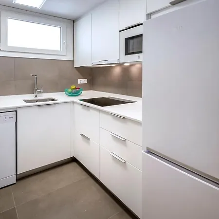 Apartment Rentalmar Playa Family & Pool *