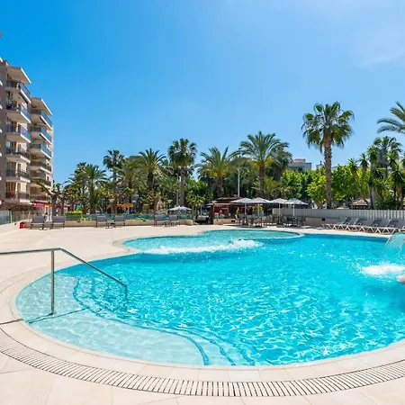 Rentalmar Playa Family * Salou