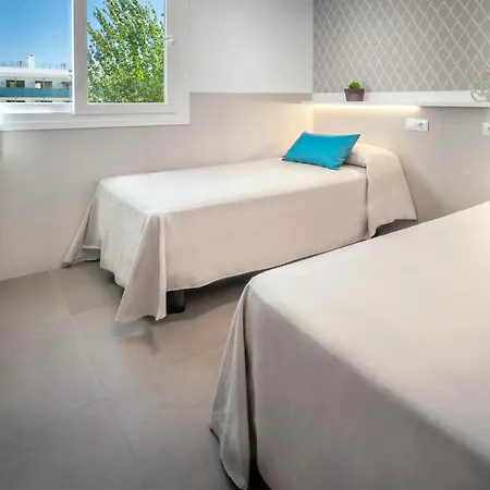 Rentalmar Playa Family & Pool * Salou