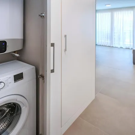 Apartment Rentalmar Playa Family & Pool Salou