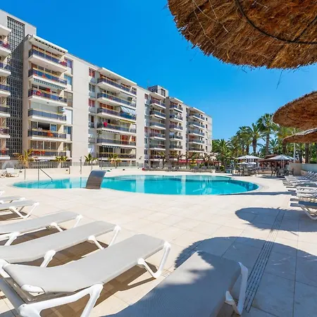 Rentalmar Playa Family Salou