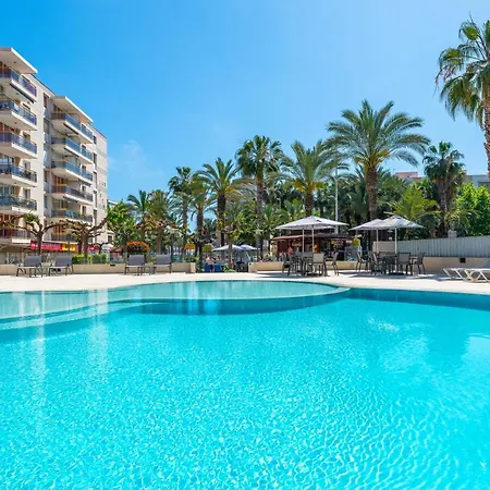 Rentalmar Playa Family & Pool
