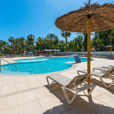 Apartment Rentalmar Playa Family & Pool