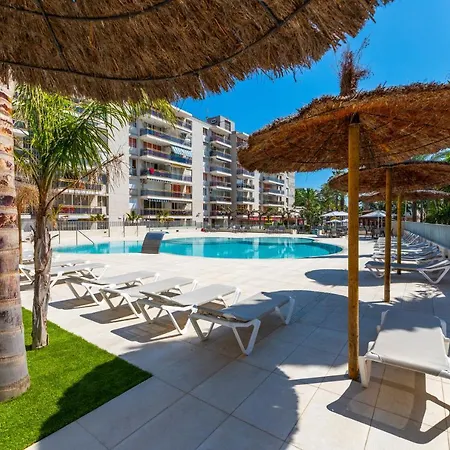 Apartment Rentalmar Playa Family & Pool *