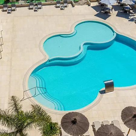 Rentalmar Playa Family & Pool * 살루