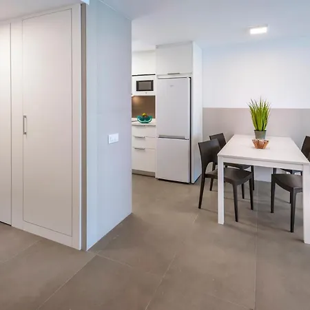 Rentalmar Playa Family & Pool Apartament Salou