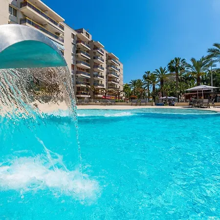 Rentalmar Playa Family & Pool * 살루