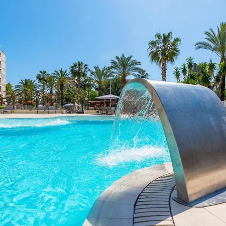 Rentalmar Playa Family & Pool Apartament
