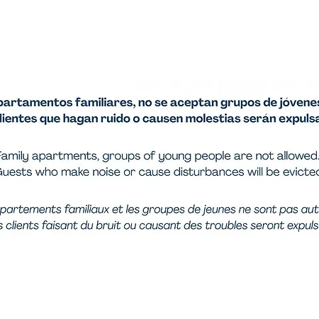 Rentalmar Playa Family & Pool Διαμέρισμα